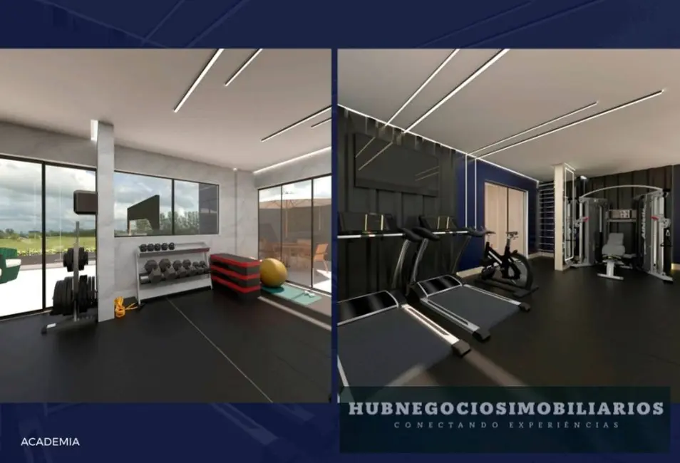 Foto 5 de Apartamento com 2 quartos à venda, 62m2 em Centro, Montes Claros - MG