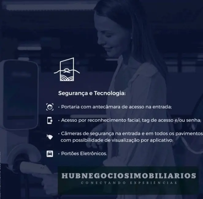 Foto 4 de Apartamento com 2 quartos à venda, 62m2 em Centro, Montes Claros - MG