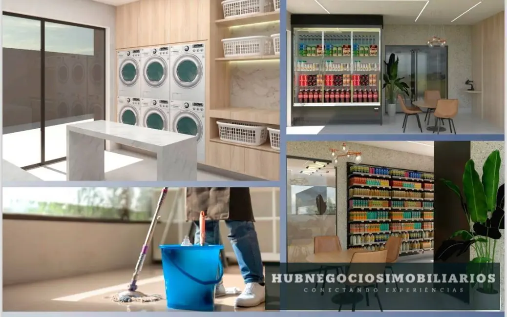 Foto 6 de Apartamento com 2 quartos à venda, 62m2 em Centro, Montes Claros - MG