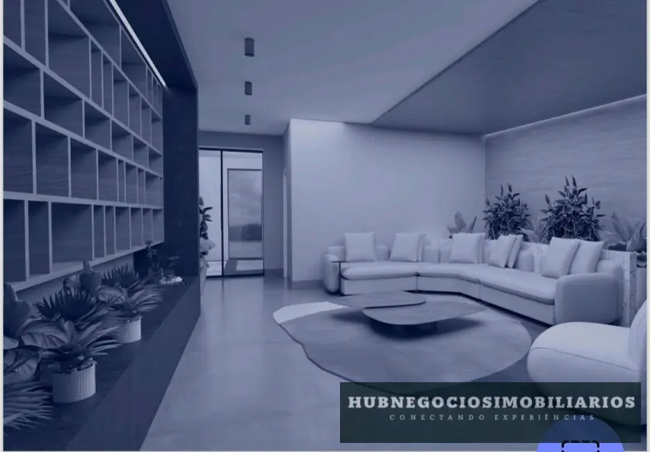 Foto 3 de Apartamento com 2 quartos à venda, 62m2 em Centro, Montes Claros - MG