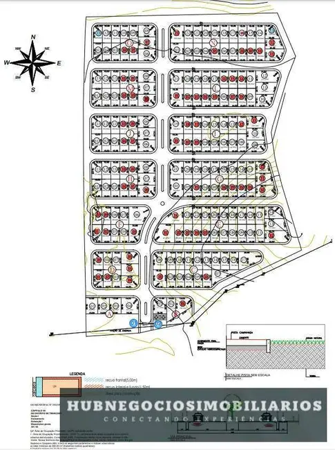 Terreno / Lote à venda, 200m2 em Centro, Montes Claros - MG - imagem 9 Foto 9 de Terreno / Lote à venda, 200m2 em Centro, Montes Claros - MG