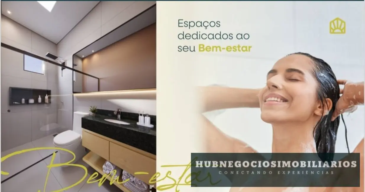 Foto 9 de Casa com 3 quartos à venda, 58m2 em Alto da Boa Vista, Montes Claros - MG