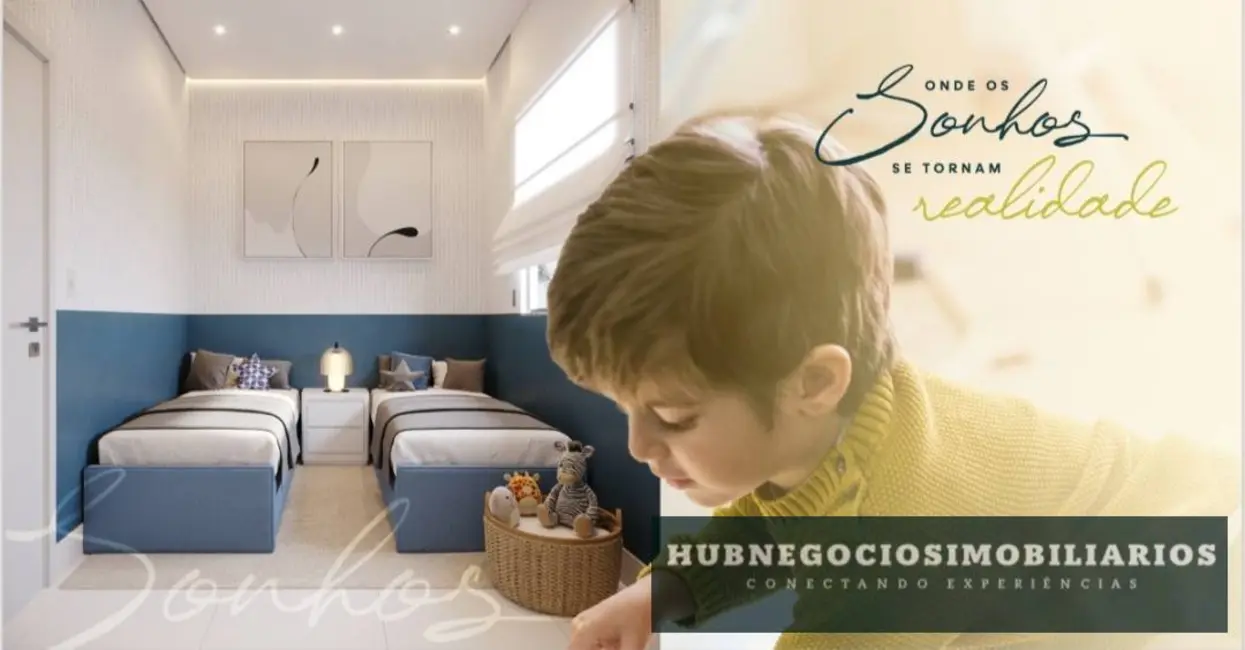 Foto 7 de Casa com 3 quartos à venda, 58m2 em Alto da Boa Vista, Montes Claros - MG