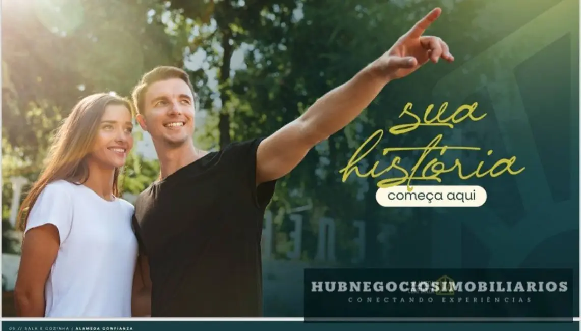 Foto 5 de Casa com 3 quartos à venda, 58m2 em Alto da Boa Vista, Montes Claros - MG