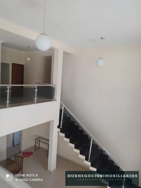 Foto 8 de Casa com 3 quartos à venda em Ibituruna, Montes Claros - MG