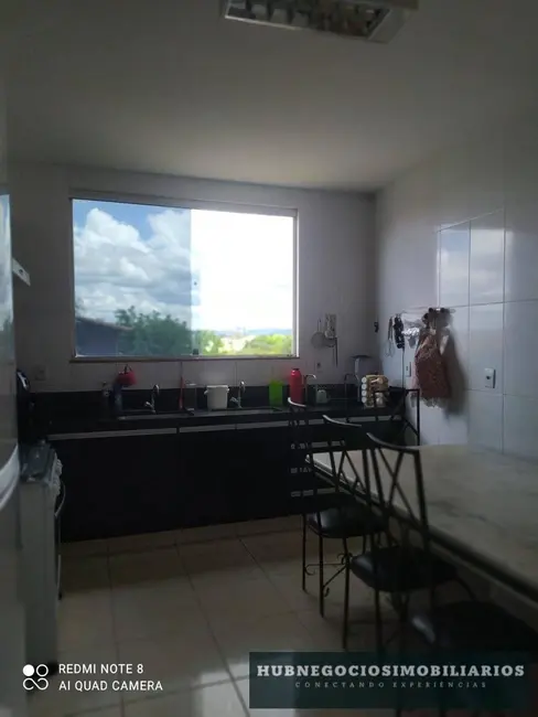 Foto 9 de Casa com 3 quartos à venda em Ibituruna, Montes Claros - MG