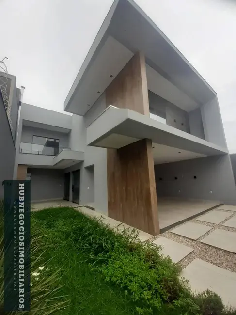 Foto 1 de Casa com 4 quartos à venda, 240m2 em Edgar Pereira, Montes Claros - MG