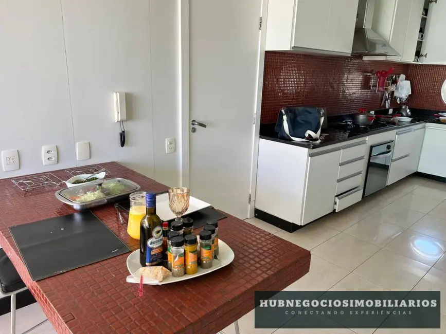 Foto 9 de Casa de Condomínio com 4 quartos à venda, 600m2 em Ibituruna, Montes Claros - MG