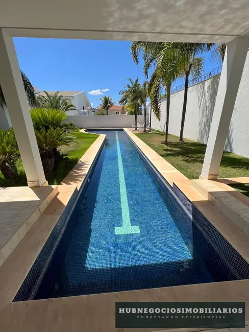 Foto 3 de Casa de Condomínio com 4 quartos à venda, 600m2 em Ibituruna, Montes Claros - MG