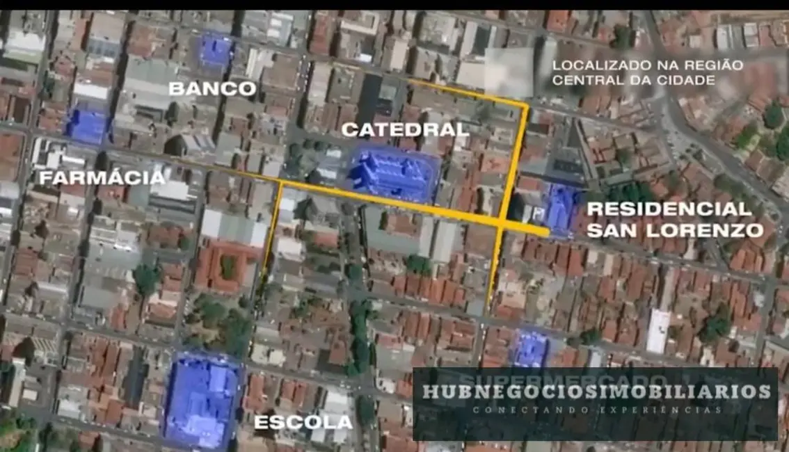 Foto 6 de Cobertura com 3 quartos à venda, 143m2 em Centro, Montes Claros - MG