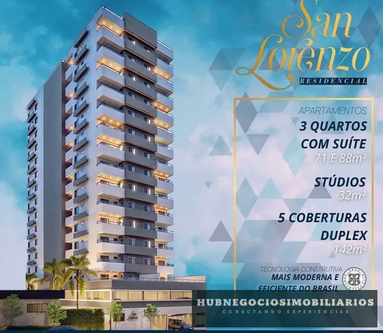 Foto 8 de Cobertura com 3 quartos à venda, 143m2 em Centro, Montes Claros - MG