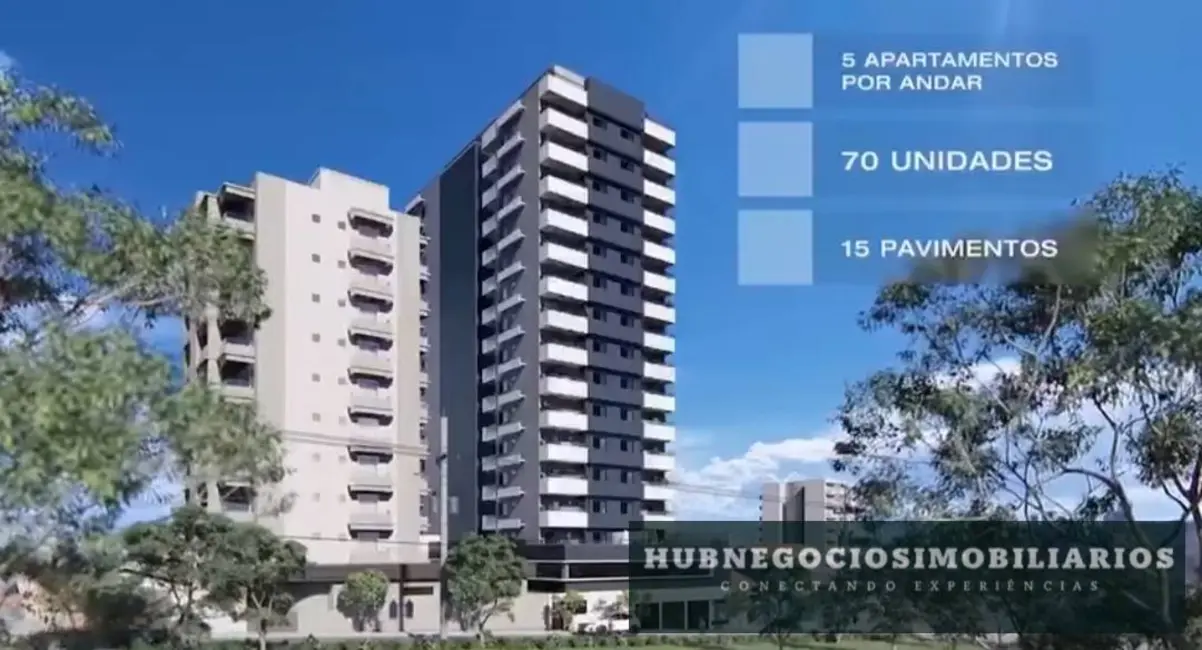 Foto 7 de Cobertura com 3 quartos à venda, 143m2 em Centro, Montes Claros - MG