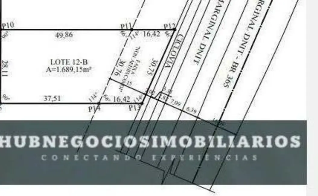 Terreno / Lote à venda em Major Prates, Montes Claros - MG - imagem 4 Foto 4 de Terreno / Lote à venda em Major Prates, Montes Claros - MG