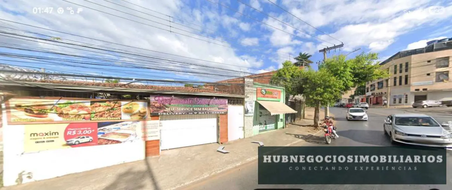 Foto 2 de Loja à venda, 360m2 em Sagrada Família, Montes Claros - MG