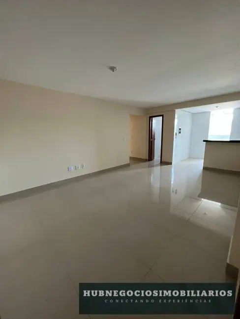 Foto 1 de Apartamento com 3 quartos à venda, 82m2 em Vila Brasília, Montes Claros - MG