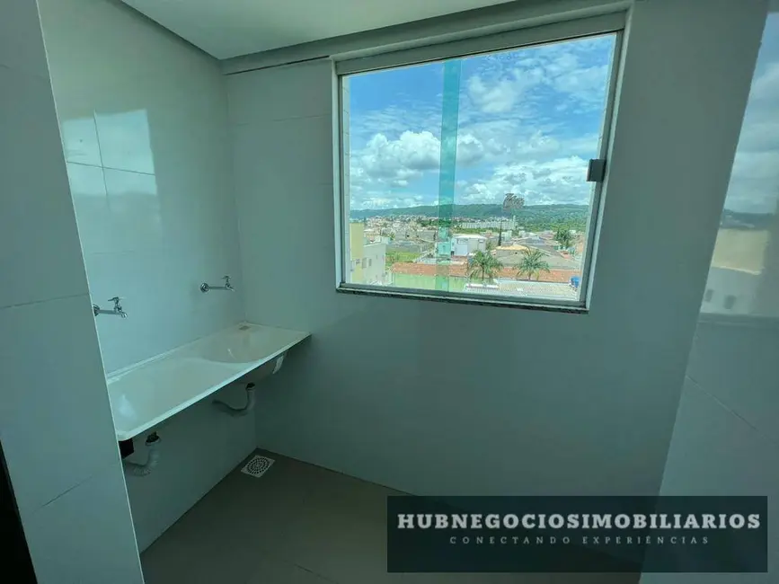 Apartamento com 3 quartos à venda, 82m2 em Vila Brasília, Montes Claros - MG - imagem 7 Foto 7 de Apartamento com 3 quartos à venda, 82m2 em Vila Brasília, Montes Claros - MG