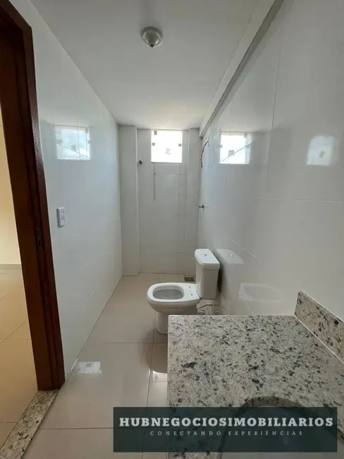 Apartamento com 3 quartos à venda, 126m2 em Vila Brasília, Montes Claros - MG - imagem 5 Foto 5 de Apartamento com 3 quartos à venda, 126m2 em Vila Brasília, Montes Claros - MG