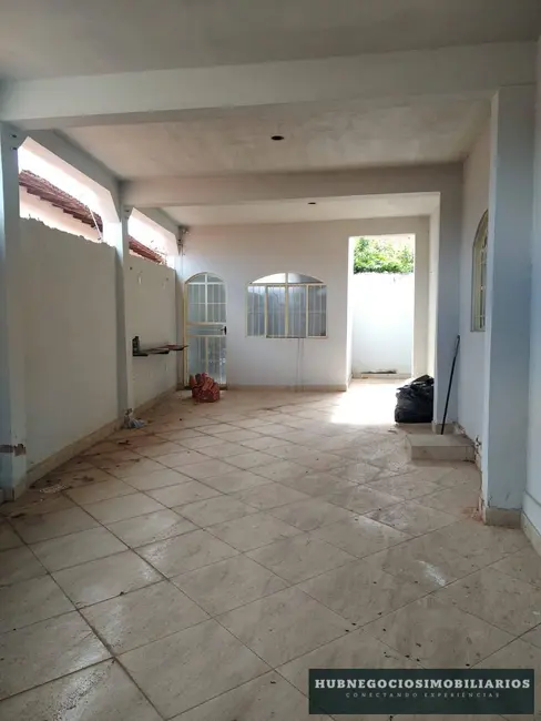 Foto 5 de Casa com 2 quartos à venda, 263m2 em João Botelho, Montes Claros - MG