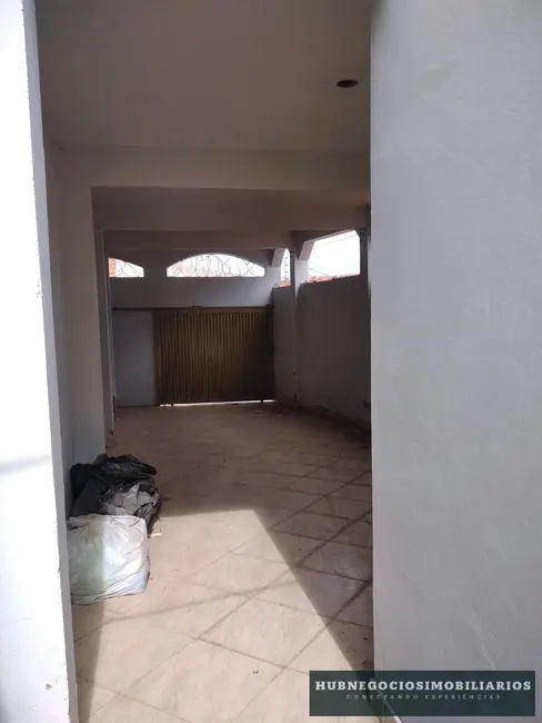 Foto 6 de Casa com 2 quartos à venda, 263m2 em João Botelho, Montes Claros - MG