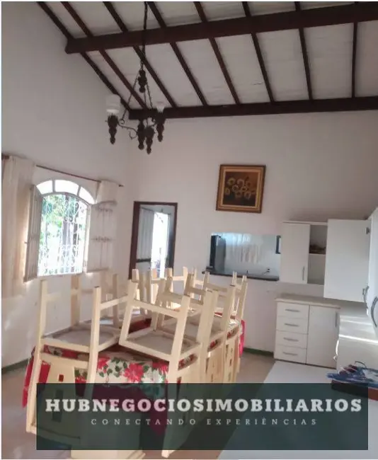 Foto 8 de Fazenda / Haras com 4 quartos à venda, 21m2 em Major Prates, Montes Claros - MG