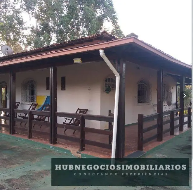 Foto 4 de Fazenda / Haras com 4 quartos à venda, 21m2 em Major Prates, Montes Claros - MG