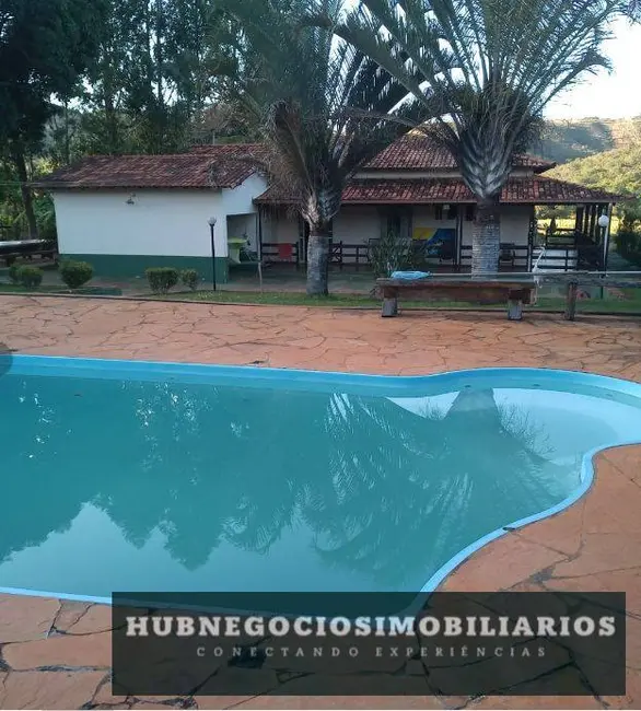 Foto 6 de Fazenda / Haras com 4 quartos à venda, 21m2 em Major Prates, Montes Claros - MG
