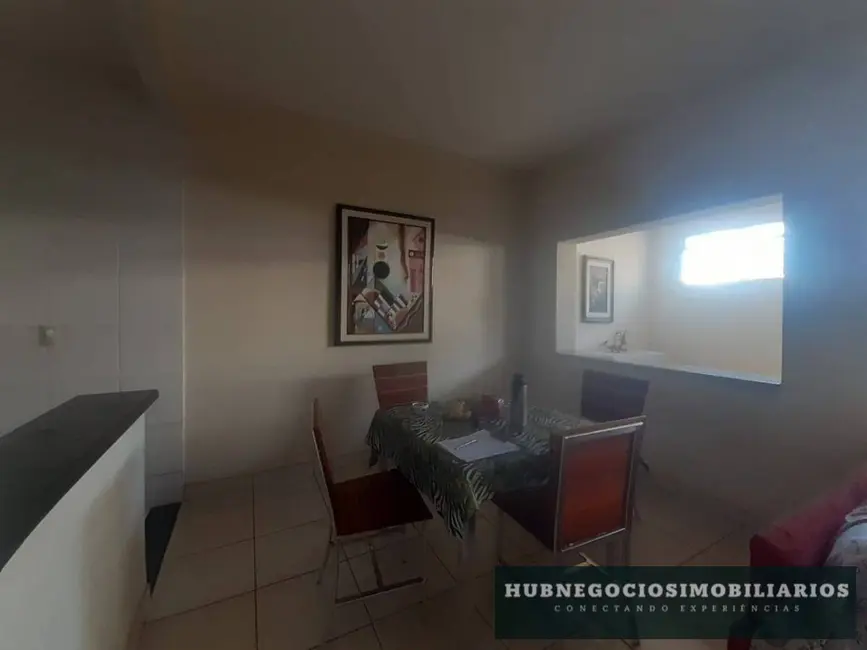 Foto 8 de Casa com 3 quartos à venda, 202m2 em Centro, Montes Claros - MG