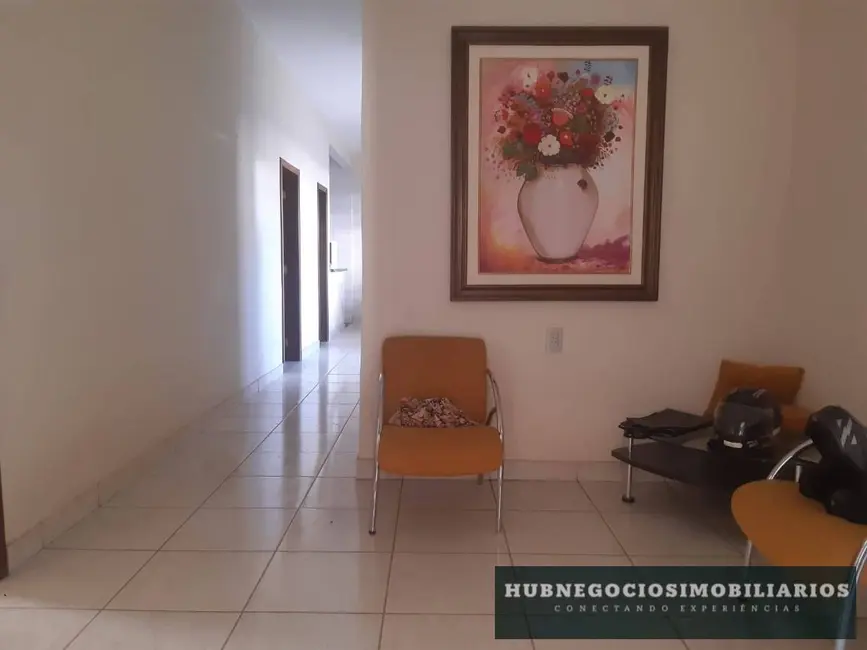 Foto 7 de Casa com 3 quartos à venda, 202m2 em Centro, Montes Claros - MG