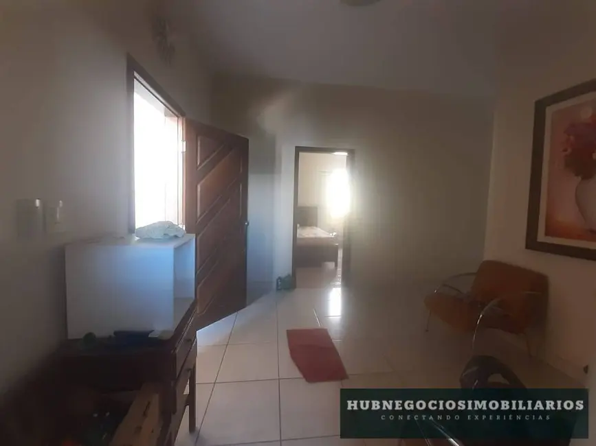 Foto 6 de Casa com 3 quartos à venda, 202m2 em Centro, Montes Claros - MG