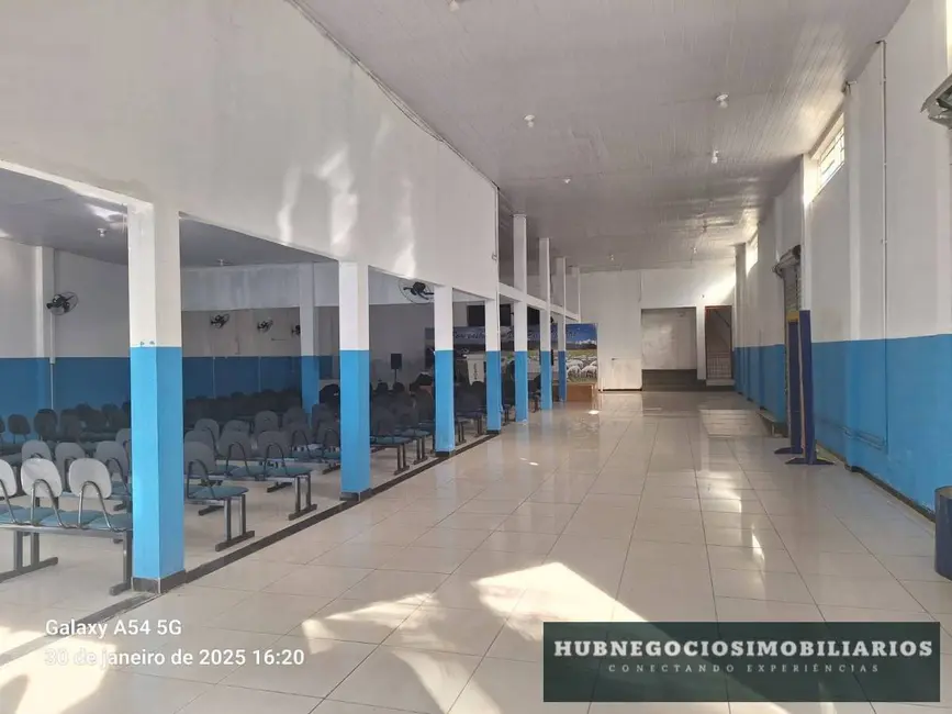 Foto 6 de Armazém / Galpão à venda em Centro, Montes Claros - MG