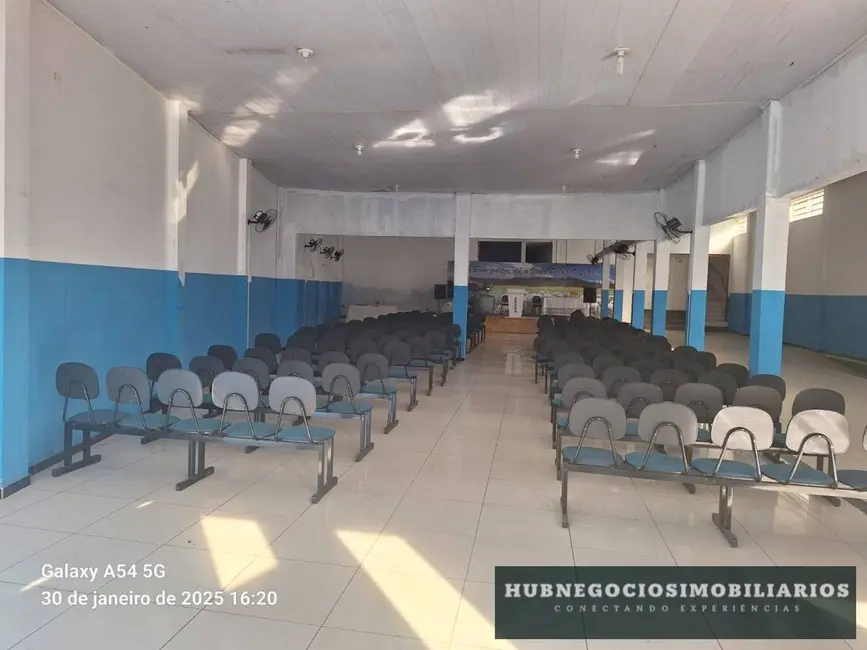 Foto 5 de Armazém / Galpão à venda em Centro, Montes Claros - MG