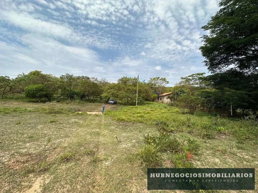 Fazenda / Haras com 3 quartos à venda em Montes Claros - MG - imagem 5 Foto 5 de Fazenda / Haras com 3 quartos à venda em Montes Claros - MG