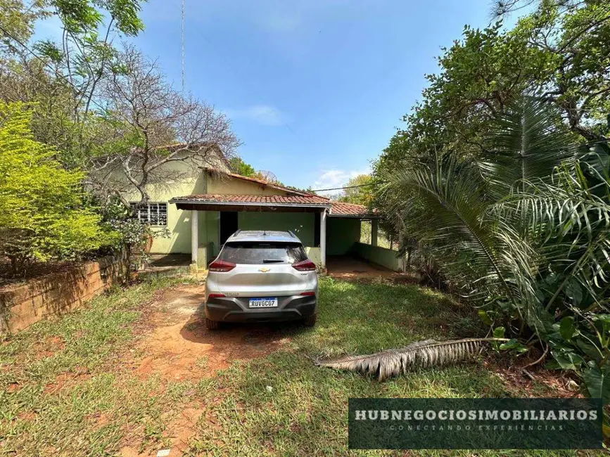 Fazenda / Haras com 3 quartos à venda em Montes Claros - MG - imagem 7 Foto 7 de Fazenda / Haras com 3 quartos à venda em Montes Claros - MG