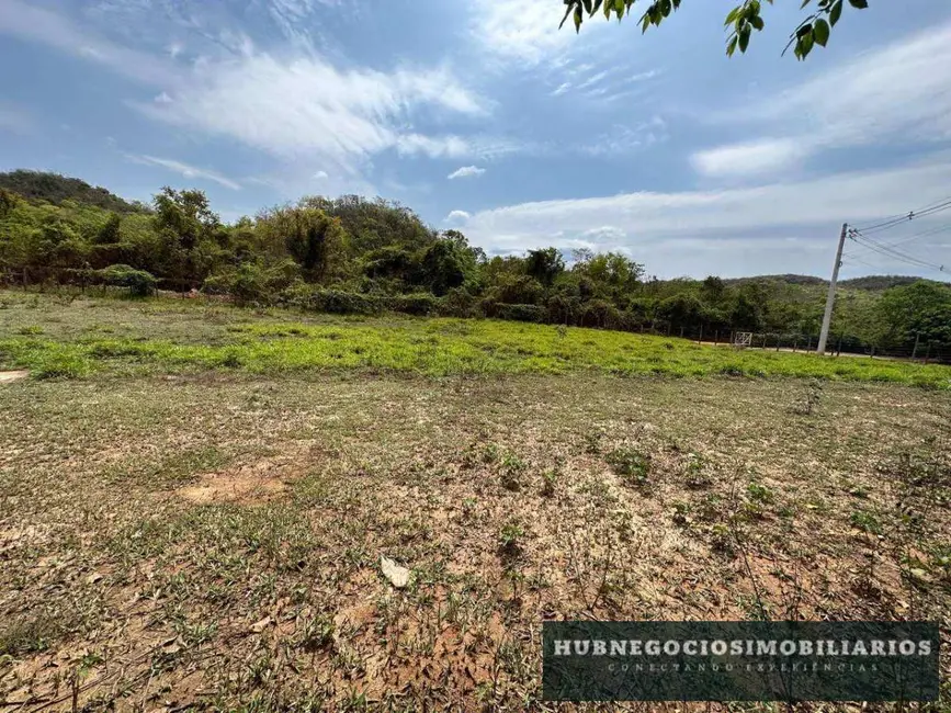 Fazenda / Haras com 3 quartos à venda em Montes Claros - MG - imagem 2 Foto 2 de Fazenda / Haras com 3 quartos à venda em Montes Claros - MG