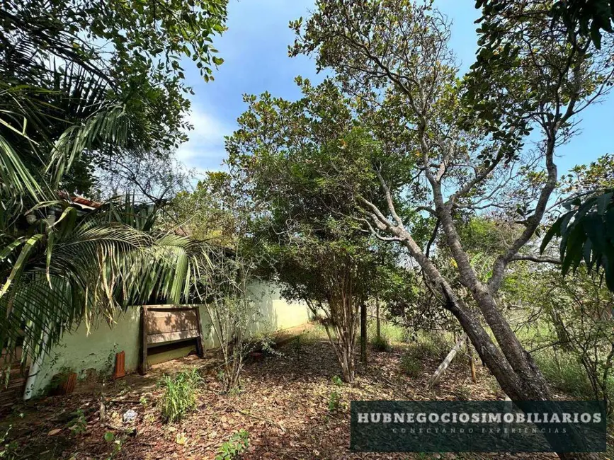 Fazenda / Haras com 3 quartos à venda em Montes Claros - MG - imagem 4 Foto 4 de Fazenda / Haras com 3 quartos à venda em Montes Claros - MG
