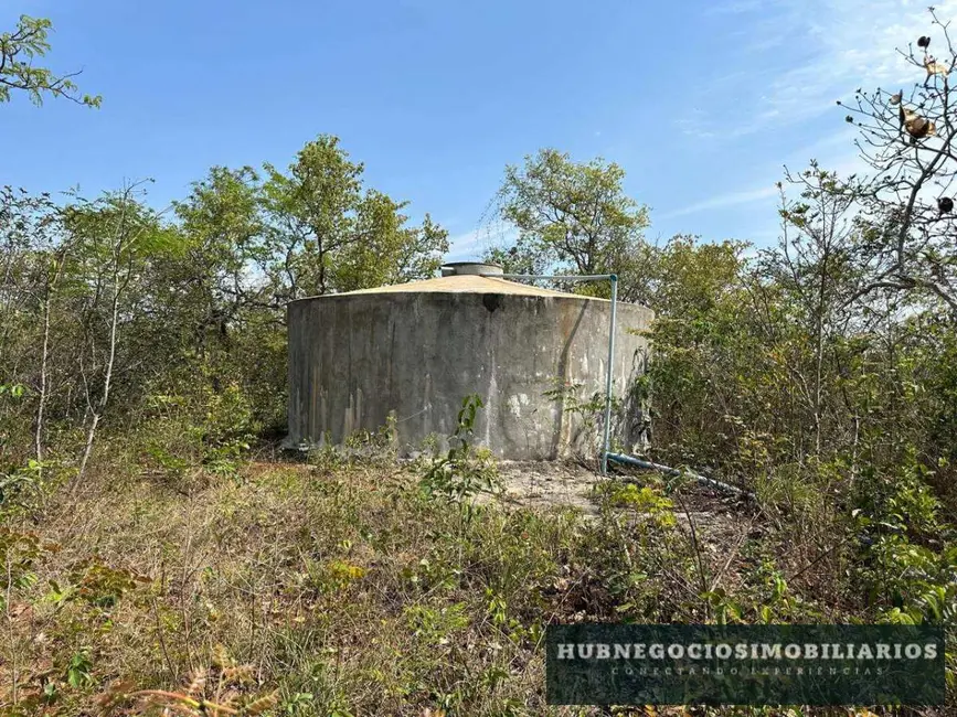 Fazenda / Haras com 3 quartos à venda em Montes Claros - MG - imagem 8 Foto 8 de Fazenda / Haras com 3 quartos à venda em Montes Claros - MG