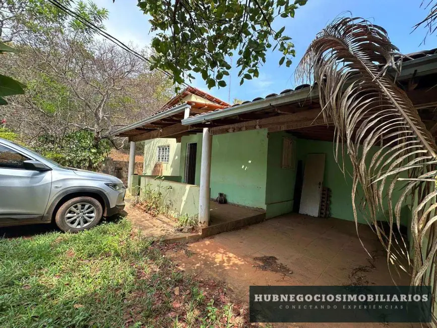 Fazenda / Haras com 3 quartos à venda em Montes Claros - MG - imagem 6 Foto 6 de Fazenda / Haras com 3 quartos à venda em Montes Claros - MG