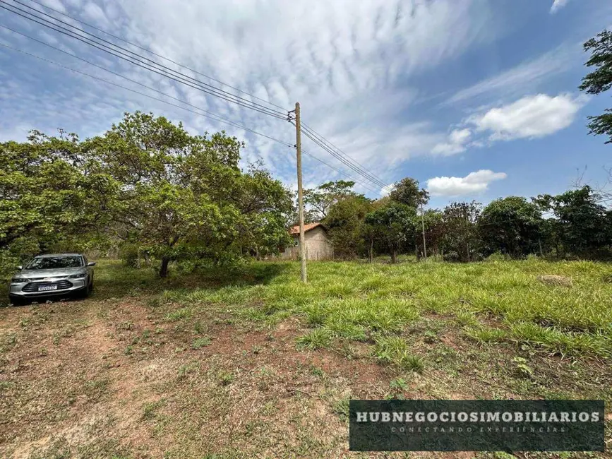 Fazenda / Haras com 3 quartos à venda em Montes Claros - MG - imagem 1 Foto 1 de Fazenda / Haras com 3 quartos à venda em Montes Claros - MG