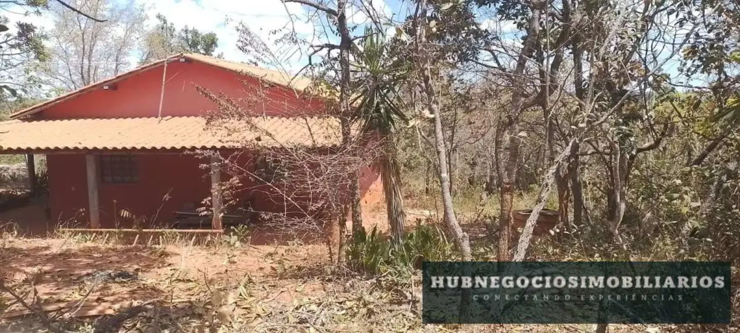 Foto 8 de Fazenda / Haras com 3 quartos à venda, 1500m2 em Área Rural de Montes Claros, Montes Claros - MG