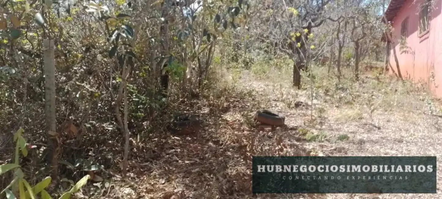 Foto 7 de Fazenda / Haras com 3 quartos à venda, 1500m2 em Área Rural de Montes Claros, Montes Claros - MG