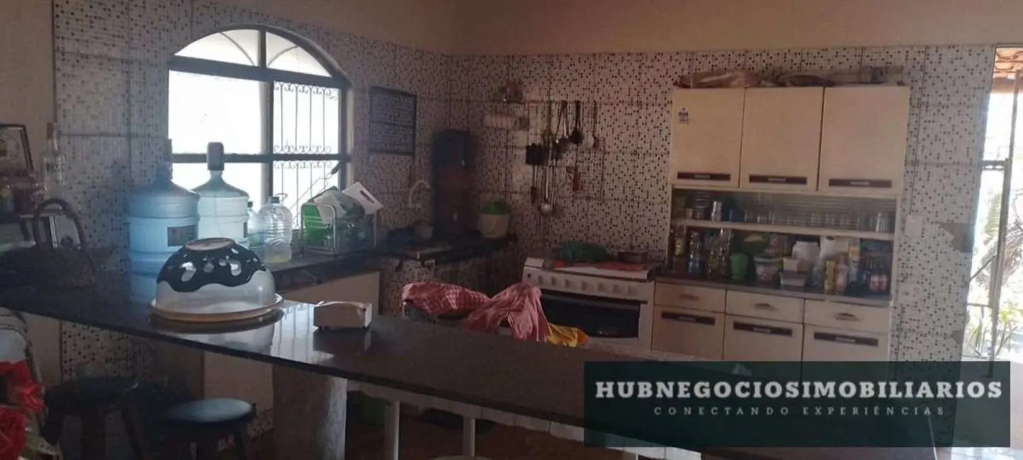 Foto 5 de Fazenda / Haras com 3 quartos à venda, 1500m2 em Área Rural de Montes Claros, Montes Claros - MG