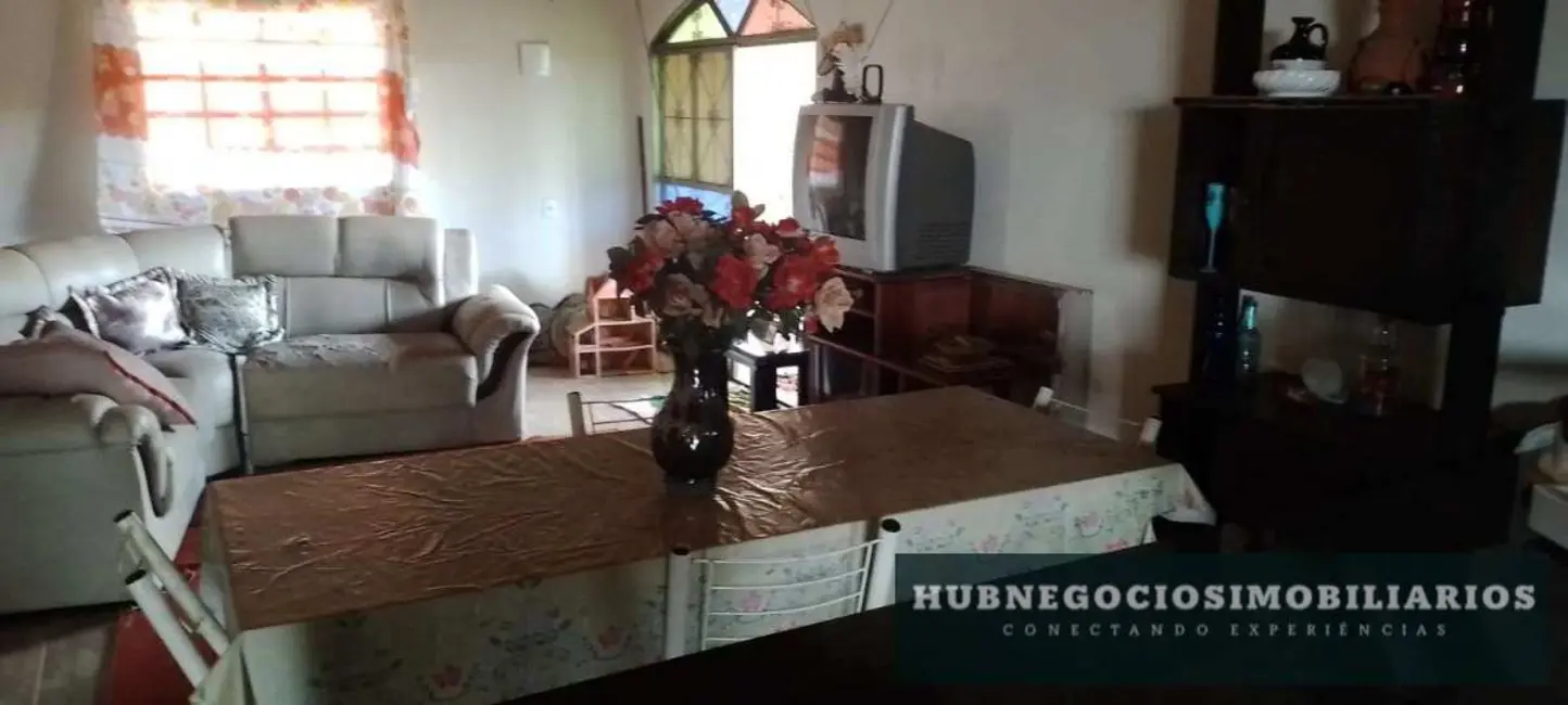 Foto 3 de Fazenda / Haras com 3 quartos à venda, 1500m2 em Área Rural de Montes Claros, Montes Claros - MG