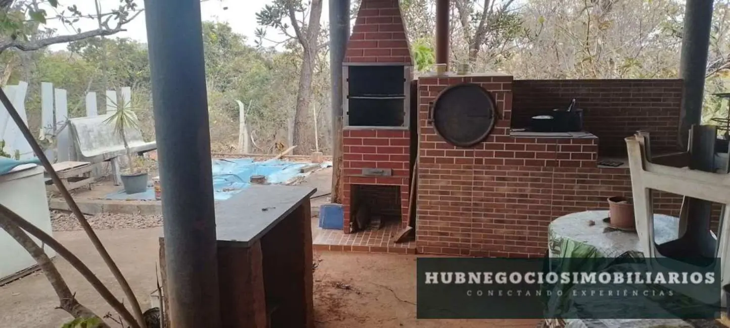 Foto 1 de Fazenda / Haras com 3 quartos à venda, 1500m2 em Área Rural de Montes Claros, Montes Claros - MG