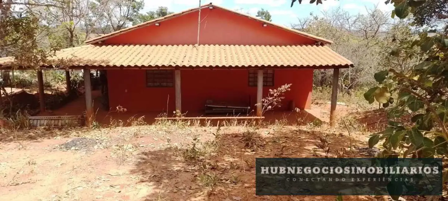 Foto 6 de Fazenda / Haras com 3 quartos à venda, 1500m2 em Área Rural de Montes Claros, Montes Claros - MG