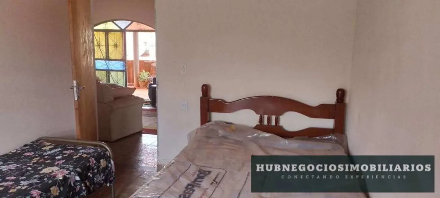 Foto 2 de Fazenda / Haras com 3 quartos à venda, 1500m2 em Área Rural de Montes Claros, Montes Claros - MG