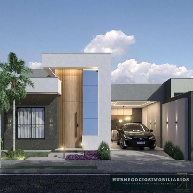 Foto 8 de Casa com 3 quartos à venda, 150m2 em Todos os Santos, Montes Claros - MG