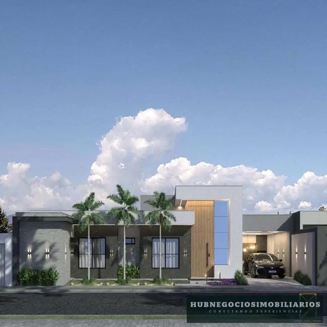 Foto 7 de Casa com 3 quartos à venda, 150m2 em Todos os Santos, Montes Claros - MG