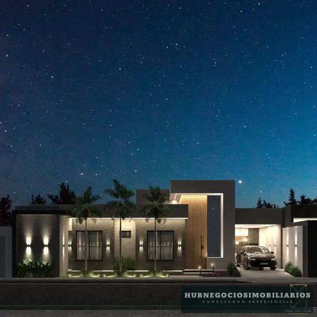 Foto 9 de Casa com 3 quartos à venda, 150m2 em Todos os Santos, Montes Claros - MG