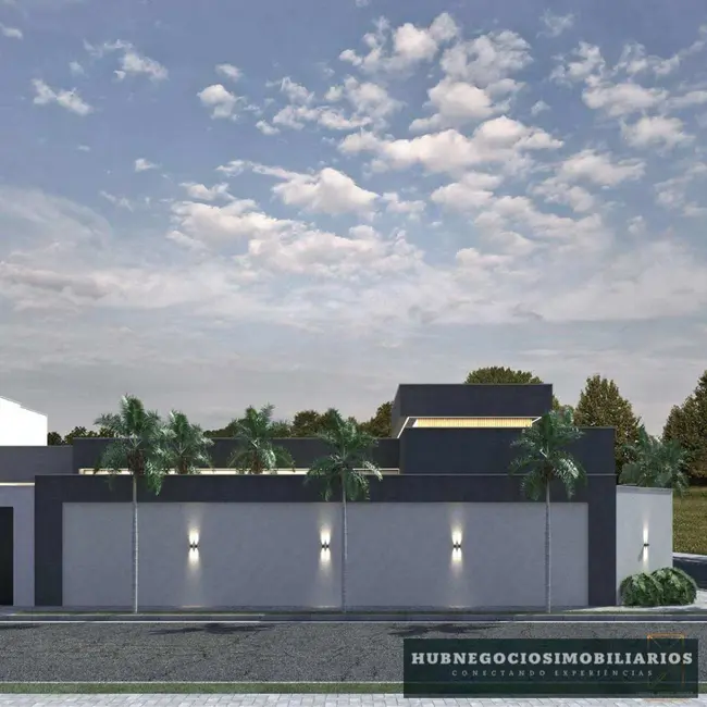 Foto 4 de Casa com 3 quartos à venda, 150m2 em Todos os Santos, Montes Claros - MG