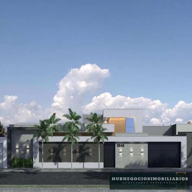 Foto 6 de Casa com 3 quartos à venda, 150m2 em Todos os Santos, Montes Claros - MG